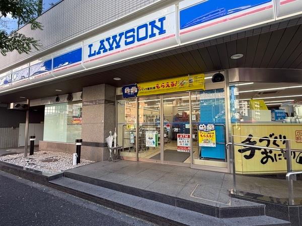 リテラス目黒三丁目の周辺写真