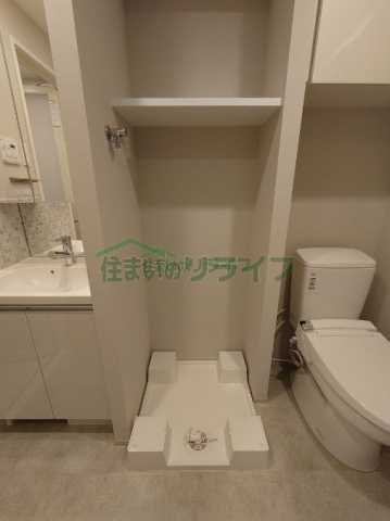 その他部屋・スペース　リライフ浅草