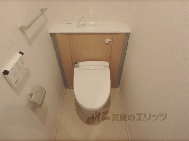 トイレ　イメージ写真