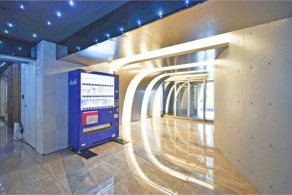ロビー　名古屋で一番初期費用の安い賃貸専門の不動産会社です(^^)