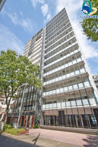 建物外観　くじらのゼロ賃貸は＼仲介手数料0円×初期費用最安×全国対応／