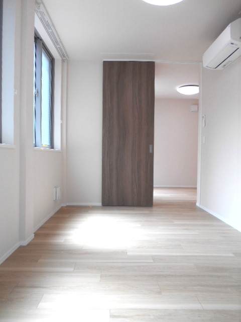 Aube三軒茶屋の居間写真