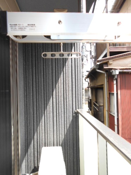 Aube三軒茶屋の内装写真