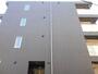 三軒茶屋駅より徒歩9分 新築 4階建の賃貸物件