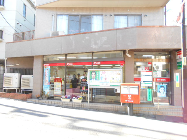 Aube三軒茶屋の周辺写真
