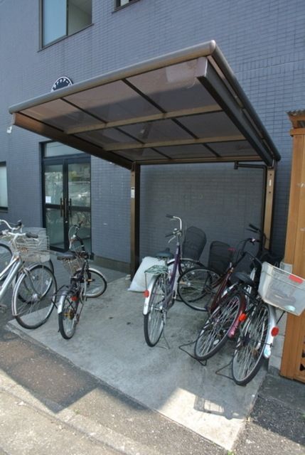 その他共有部分　★外観・共用部★