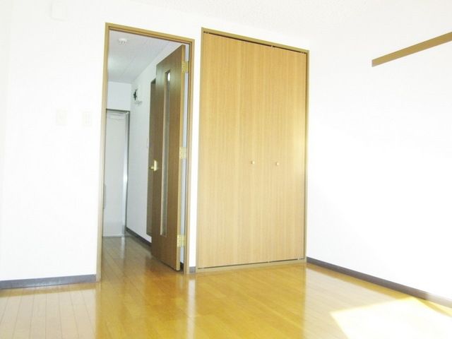 その他部屋・スペース　♪大きめの収納♪