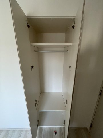収納　※同物件参考写真
