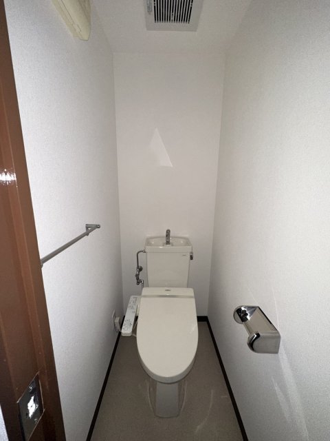 グローリー甲子園のトイレ写真