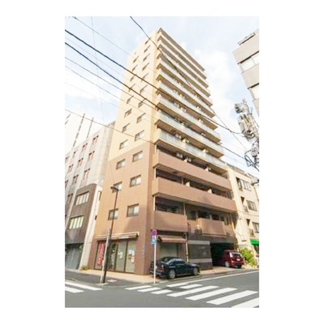 都営新宿線 岩本町駅 徒歩5分 築20年