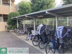 その他共有部分　お部屋探しはタウンハウジングへ♪