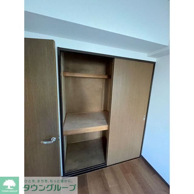 収納　お部屋探しはタウンハウジングへ♪