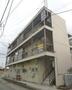 建物外観　おしゃれな外観です