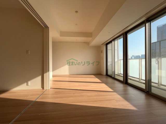居室・リビング　別部屋参考写真