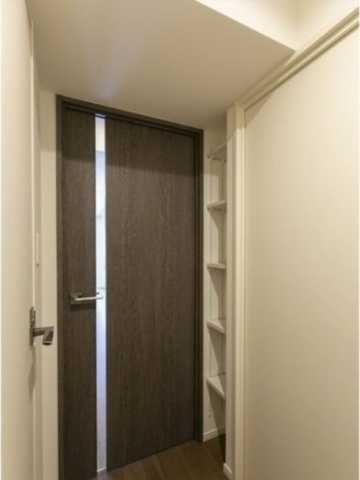 玄関　別部屋参考写真