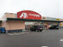 ドラックストア　クスリのアオキ ひばり店（ドラッグストア）まで252m