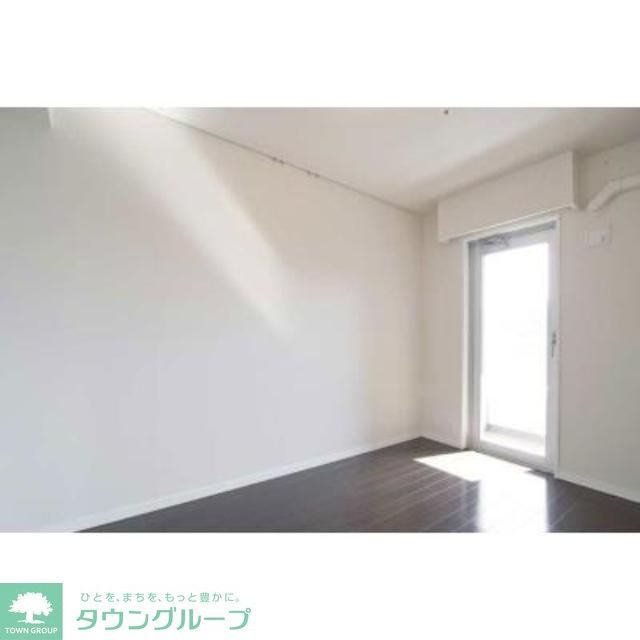 居室・リビング　※写真は同タイプ住戸です。