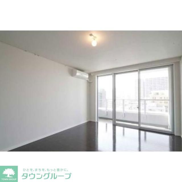 バルコニー　※写真は同タイプ住戸です。