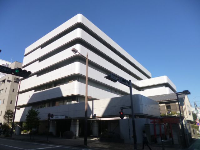 病院　山口病院（病院）まで220m