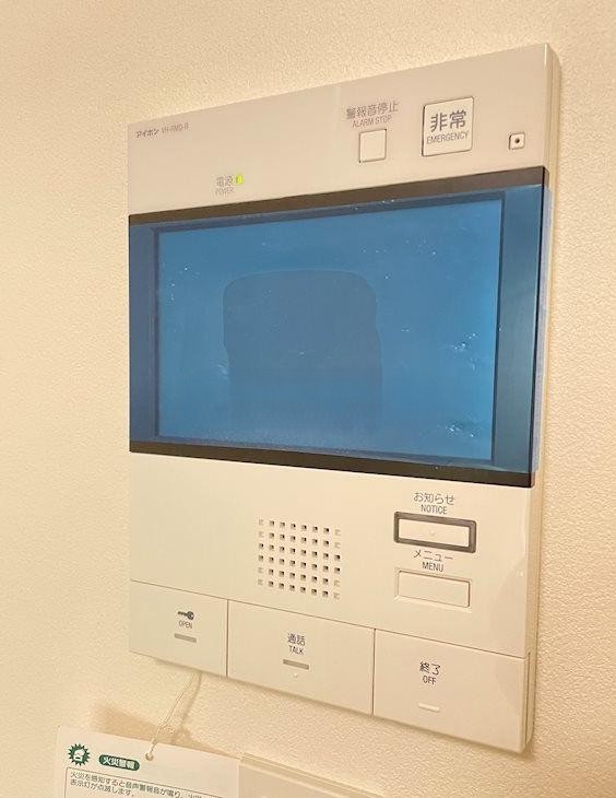 ライトテラス押上のその他写真