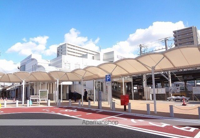 その他　名鉄犬山線　西春駅（その他）まで2400m
