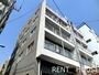 京西マンションビル 5階 築51年4ヶ月の賃貸物件