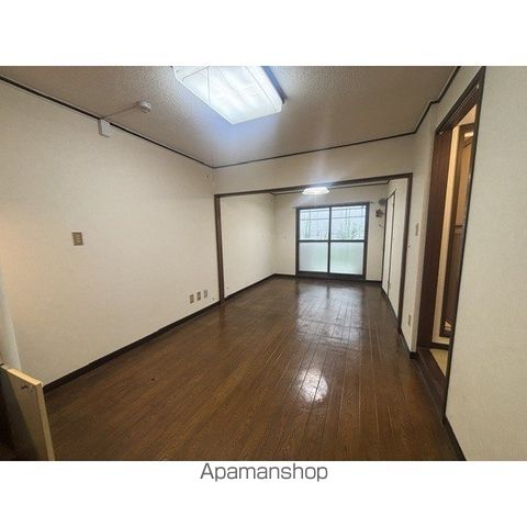 栄通り5IKハイツの内装写真