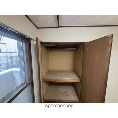 栄通り5IKハイツの内装写真