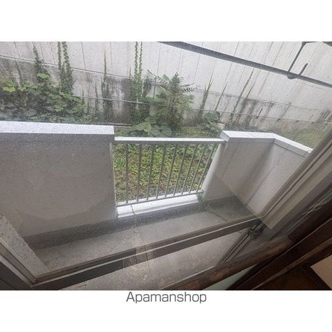 栄通り5IKハイツの内装写真