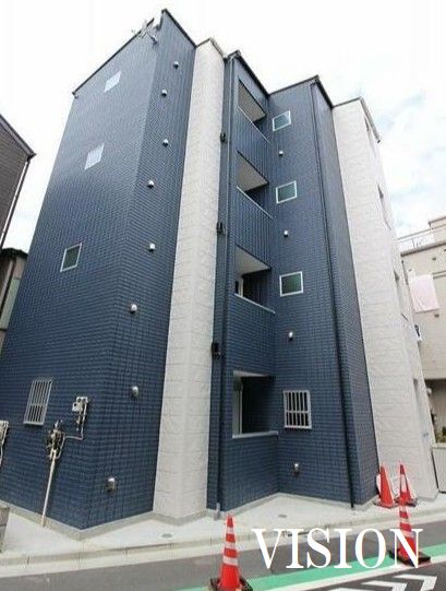 建物外観　☆外観☆