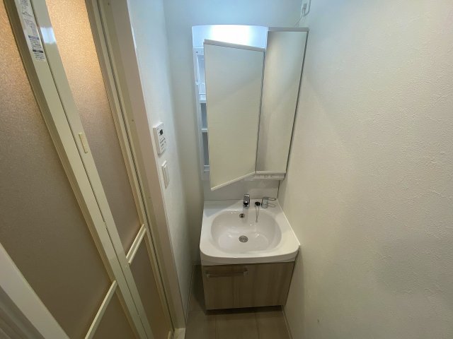 プレサンス塚本ベラビィの内装写真