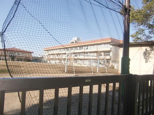 小学校　市川市立大和田小学校（小学校）まで675m