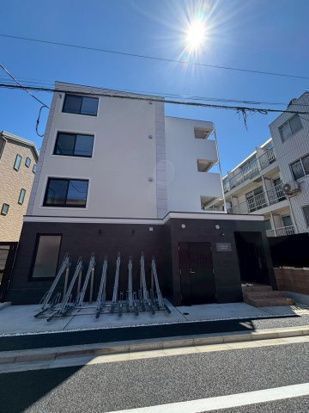 建物外観　☆外観☆