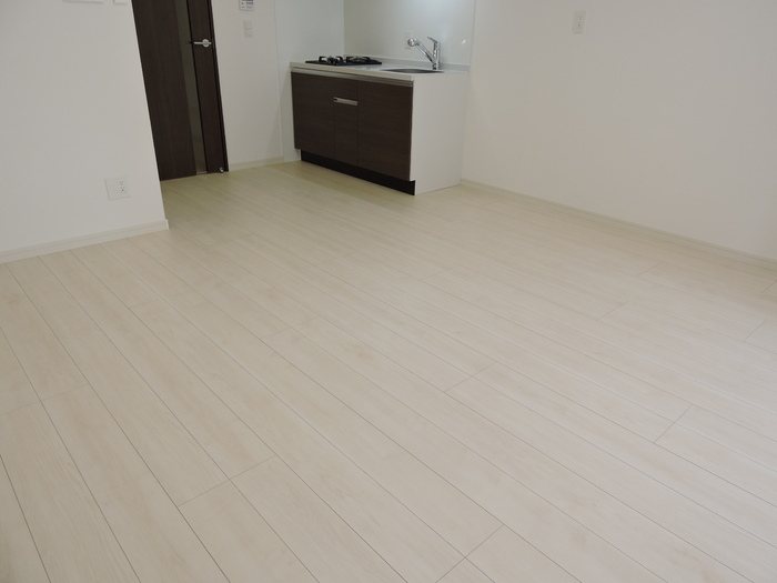 D-room gracious平尾の居間写真