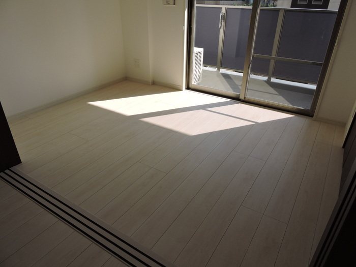 D-room gracious平尾の内装写真