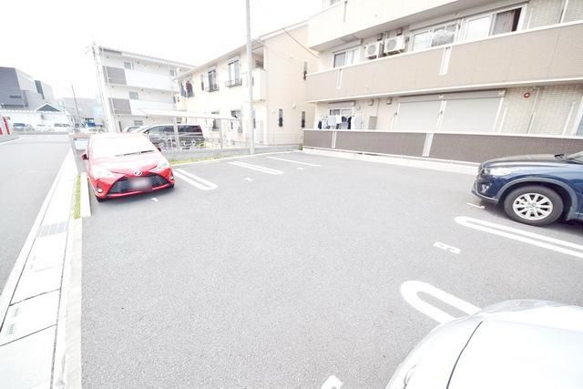 スクエアレイクのその他写真