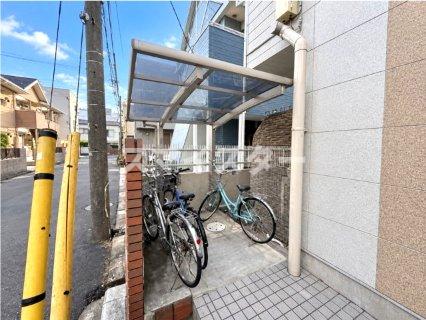 ＪＲ総武線 本八幡駅 徒歩15分 2階建 築40年のその他写真