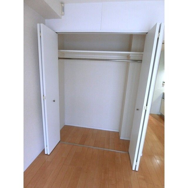 Moncle Komazawaの内装写真