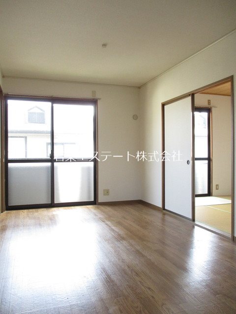 居室・リビング　他部屋参照