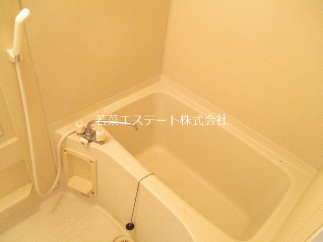 バス・シャワールーム　他部屋参照