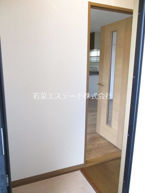 玄関　他部屋参照