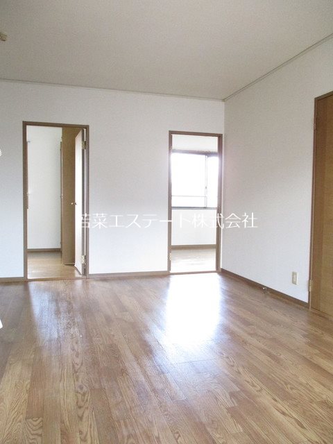 その他部屋・スペース　他部屋参照