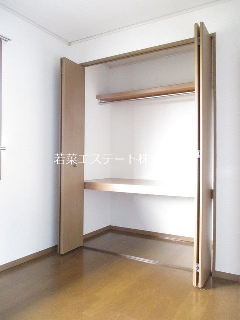 収納　他部屋参照