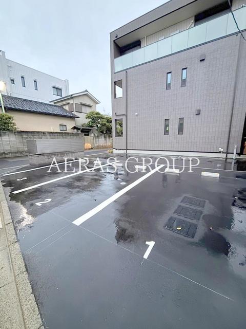 Renatusのその他写真