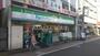 コンビニ　ファミリーマート 下井草駅南口店（コンビニ）まで188m