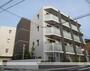 シェル上池台 1階 築10年4ヶ月の賃貸物件