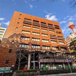 役所　横浜市中区役所（役所）まで665m