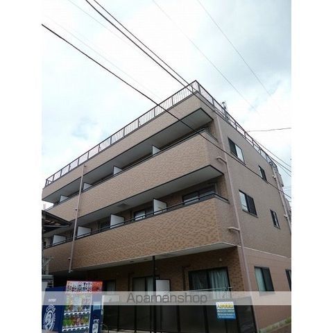 京成本線 京成小岩駅 徒歩8分 築23年