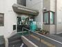 図書館　松戸市立図書館松飛台分館（図書館）まで598m