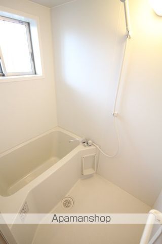 ラ・メール吉尾の風呂写真